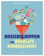 Capita Selecta Basisbegrippen van Bedrijfsmanagement, Boeken, Ophalen of Verzenden, Nieuw, Hogeschool