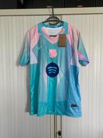 Barca shirt NIEUW!, Sport en Fitness, Voetbal, Ophalen of Verzenden, Zo goed als nieuw, Shirt