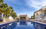 Impressionnante villa à vendre - Campos Del Rio, Village, 4 pièces, Maison d'habitation, Espagne