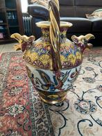 Vintage (antieken) vaas Rigo 1818, Antiek en Kunst, Ophalen