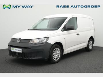 Volkswagen Caddy Van Caddy 2.0 TDi beschikbaar voor biedingen