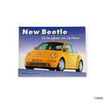 New Beetle De Terugkeer Van De Kever IPP, Ophalen of Verzenden, Gelezen