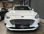 Ford Focus Clipper 1.5 Ecoblue New Model GPS, Auto's, Ford, 91 g/km, 4 cilinders, 0 kg, Bedrijf