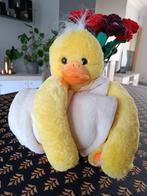 Knuffel met fleece NIEUW, Ophalen of Verzenden, Nieuw