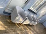 Stoelen 4 stuks, Huis en Inrichting, Stoelen, Ophalen, Hout, Gebruikt, Overige kleuren