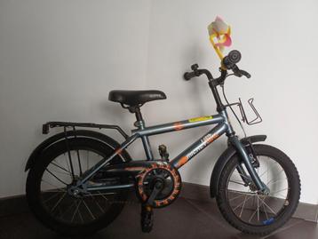 Mickeybike 16 inch beschikbaar voor biedingen