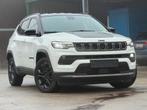 Jeep Compass 1.5 4x4 Benzine Hybride-2022-110dkm, Auto's, Jeep, Automaat, Euro 6, Compass, Bedrijf