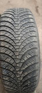 Pneus 215/65/16, Autos : Pièces & Accessoires, Enlèvement