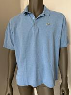 Lacoste polo manches courtes bleu clair 7 ou 2XL, Vêtements | Hommes, Polos, Enlèvement ou Envoi, Comme neuf, Taille 56/58 (XL)