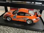 Porsche 1:18, Nieuw, Ophalen of Verzenden, Autoart