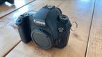 Canon 6D body - Full frame, Audio, Tv en Foto, Ophalen, Gebruikt, Spiegelreflex, Canon