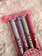 Hello Kitty Uitwisbare Pennen, Diversen, Ophalen of Verzenden, Nieuw