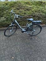 Giant elektrische fiets, Ophalen, Giant