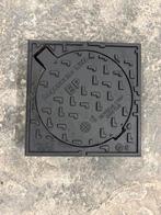 Afvoerdeksels 30x30, Ophalen, Zo goed als nieuw