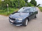 SKODA KAMIQ CLEVER 1.0TSI 81kW -6 vitesses, Autos, Skoda, Argent ou Gris, Achat, Euro 6, Boîte manuelle