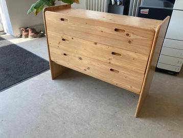 vintage ladekast beschikbaar voor biedingen