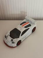 Mclaren F1 GTR, Ophalen, Gebruikt