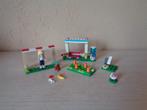 LEGO Friends Voetbaltraining - 41011, Ophalen of Verzenden, Gebruikt, Complete set, Lego
