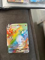 Charizard Vmax pokemon kaart, Hobby en Vrije tijd, Verzamelkaartspellen | Pokémon, Ophalen