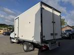 Mercedes-Benz Sprinter 314 2.1 CDI / 6D / Frigo / Congel. /, Euro 6, Wit, Bedrijf, 140 pk