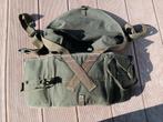 Us ww2 PARATROOPER MEDIC BAG, Verzamelen, Militaria | Tweede Wereldoorlog, Ophalen of Verzenden
