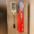 Compteur de graisse de friture et compteur d'huile Ebro FOM, Enlèvement ou Envoi