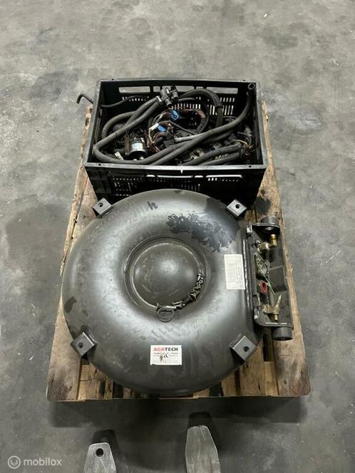 LPG installatie BMW E46 E39 etc 6 cillinder, Auto-onderdelen, Brandstofsystemen, Gebruikt, Ophalen of Verzenden