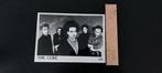 The Cure press photo 1989, Ophalen of Verzenden, Zo goed als nieuw, Foto