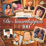 De Smartlappen Top 100 (5cd), Cd's en Dvd's, Cd's | Verzamelalbums, Ophalen of Verzenden, Zo goed als nieuw, Humor en Cabaret