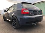 Audi S3 8L 1.8T 360PK, Auto's, Audi, S3, 4 cilinders, 1799 cc, Handgeschakeld