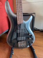 Ibanez Basgitaar, Musique & Instruments, Instruments à corde | Guitares | Basses, Enlèvement, Comme neuf, Électrique