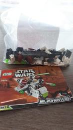 Lego 75076, Ophalen of Verzenden, Zo goed als nieuw, Lego