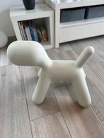 Magis puppy, Ophalen