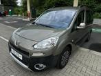 PEUGEOT, Auto's, Voorwielaandrijving, Euro 5, Beige, 72 kW