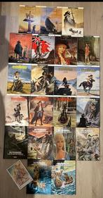 De pioniers van de nieuwe wereld LEES OMSCHRIJVING, Plusieurs BD, Enlèvement ou Envoi, Neuf