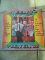 LP's Mi Amigo's, De Kermisklanten, Zo goed als nieuw, Accordeonmuziek, Ophalen, 12 inch