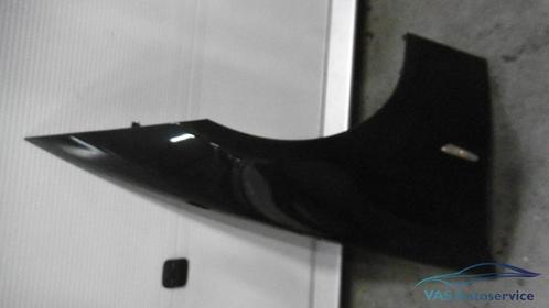 Voorscherm  BMW 3-serie E90-91  rechts Tiefgruen, Auto-onderdelen, Carrosserie, Spatbord, BMW, Gebruikt, Herkomst onderdeel bekend