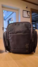 Tas voor camera, Ophalen of Verzenden, Zo goed als nieuw, Schoudertas, Overige merken