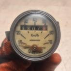 compteur de vitesse mobylette, Enlèvement ou Envoi