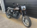 mash 650 dirt track, Motoren, 644 cc, Bedrijf, Minimaal motorrijbewijs A2, ABS