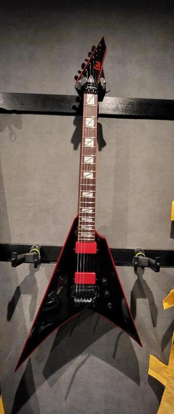 LTD Gary Holt Signature te koop / ruil beschikbaar voor biedingen
