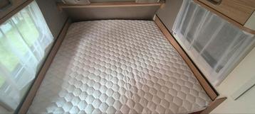 Topper matras voor t@b320 beschikbaar voor biedingen