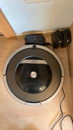 IRobot Roomba, Ophalen, Zo goed als nieuw