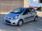Toyota Aygo 1.0i VVT-i, Overige brandstoffen, Euro 4, Zilver of Grijs, https://public.car-pass.be/vhr/36630b8d-0d6b-4a4d-9056-803a5c548a2a
