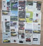 SEAT IBIZA CUPRA - ARTIKELS, Ophalen of Verzenden