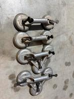 Glzs zijgers, Ophalen, Zo goed als nieuw