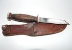 US ancien couteau Pilote américain SCHRADE WALDEN, Envoi, Autres