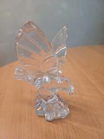 Arend - kristal (Van Saint-Lambert), Enlèvement