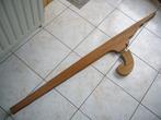 Nieuwe houten kruisboog kolf, Sport en Fitness, Handboogschieten, Ophalen, Nieuw, Overige typen