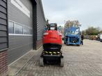 Manitou TE HUUR: Manitou 100 VJR masthoogwerker 10 M